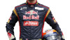 Jean-Eric Vergne Toro Rosso