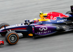 Mark Webber