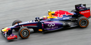 Mark Webber