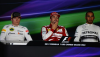 Chinese GP Post Race Press Conference