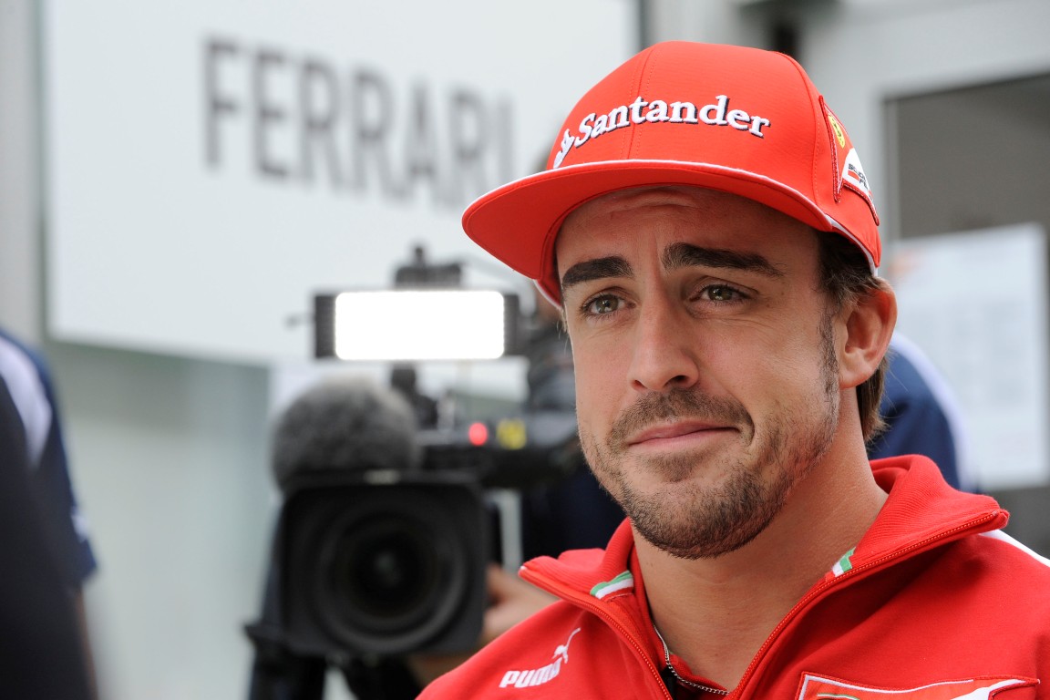 Alonso to Red Bull? A new spin from the F1 rumour mill | F1 Madness
