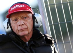 Niki Lauda