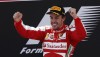 Fernando Alonso wins the Spanish 2013 Grand Prix