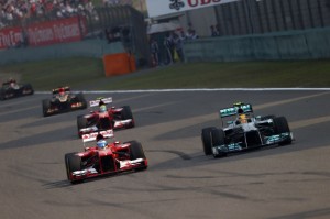 Mercedes and Ferrari have been called by the FIA to participate in the investigation into tyre testing