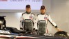 Nico Hulkenberg and Esteban Gutierrez - Spanish Grand Prix Preview Quotes