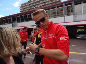 Max Chilton