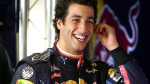 Ricciardo