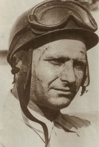 Juan Manuel Fangio circa 1952