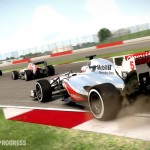 Codemaster's F1 2013