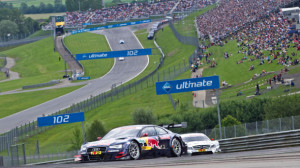 Red Bull Ring - Austrian Grand Prix to return to F1 calendar in 2014