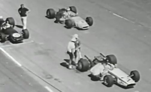 1969 Australian Grand Prix at Lakeside