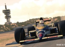 F1 2013 Classics Screenshot