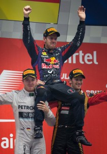 indiangp-podium-3