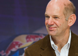 Adrian Newey