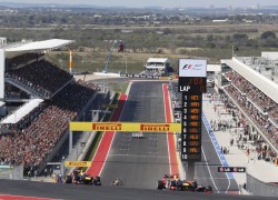 Circuit of the Americas