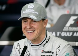 Michael Schumacher