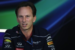 Christian-Horner