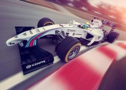 Williams Martini Racing