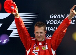 Michael Schumacher