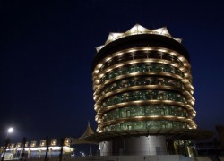 Bahrain Night Race