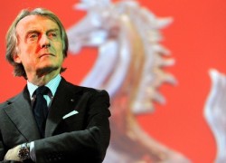 Luca di Montezemolo