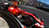Kimi Raikkonen, Ferrari, Monaco