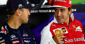 Vettel_Alonso_Press_Conference