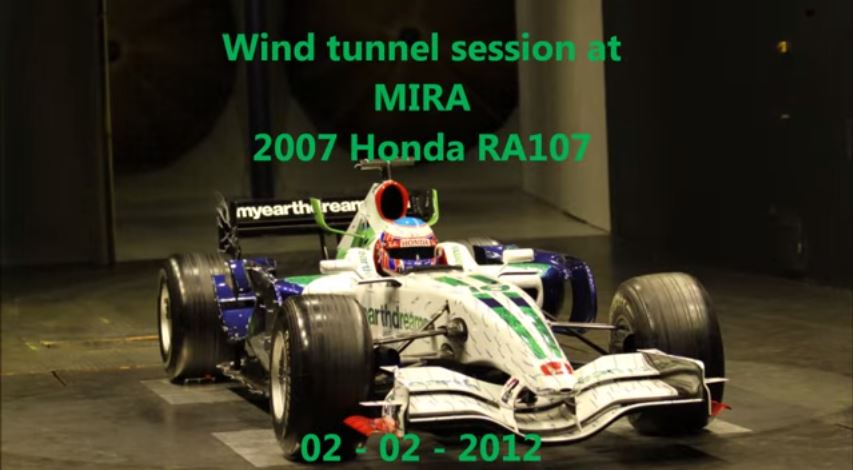 WIndTunnel