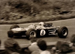 Jack Brabham