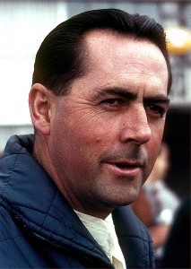 Sir Jack Brabham