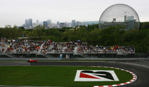 Canadian GP