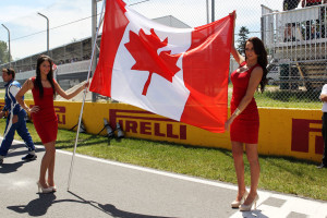 Canadian Grand Prix