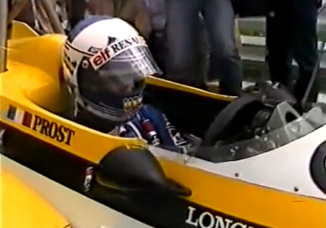 1981 Austrian Grand Prix