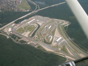 Hockenheimring