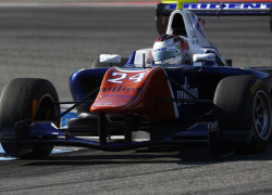 Roman De Beer, GP3