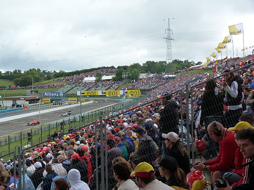 hungarian-grand-prix-overview