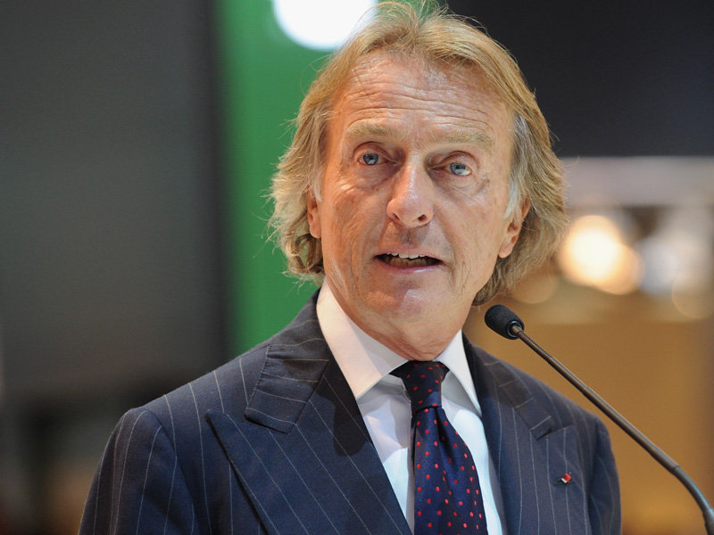 Luca di Montezemolo