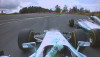 Spa Rosberg Hamilton incident