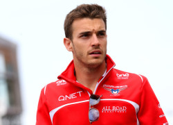 Jules Bianchi