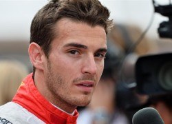 Jules Bianchi