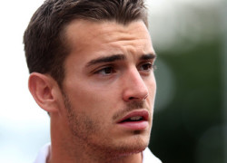 Jules Bianchi