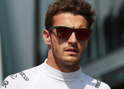 Jules Bianchi