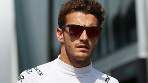 Jules Bianchi