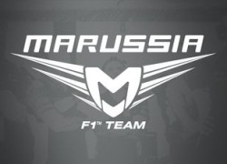 Marussia F1 Team