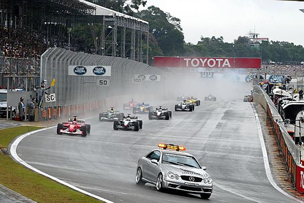 20013 Brazilian Grand Prix