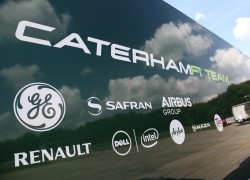 Caterham F1