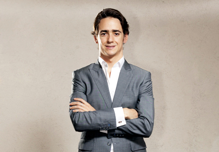 Esteban Gutierrez_2015