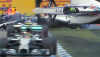 F1 2014 season review video montage