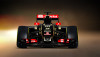 Lotus F1 E23