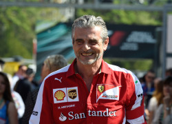 Maurizio Arrivabene